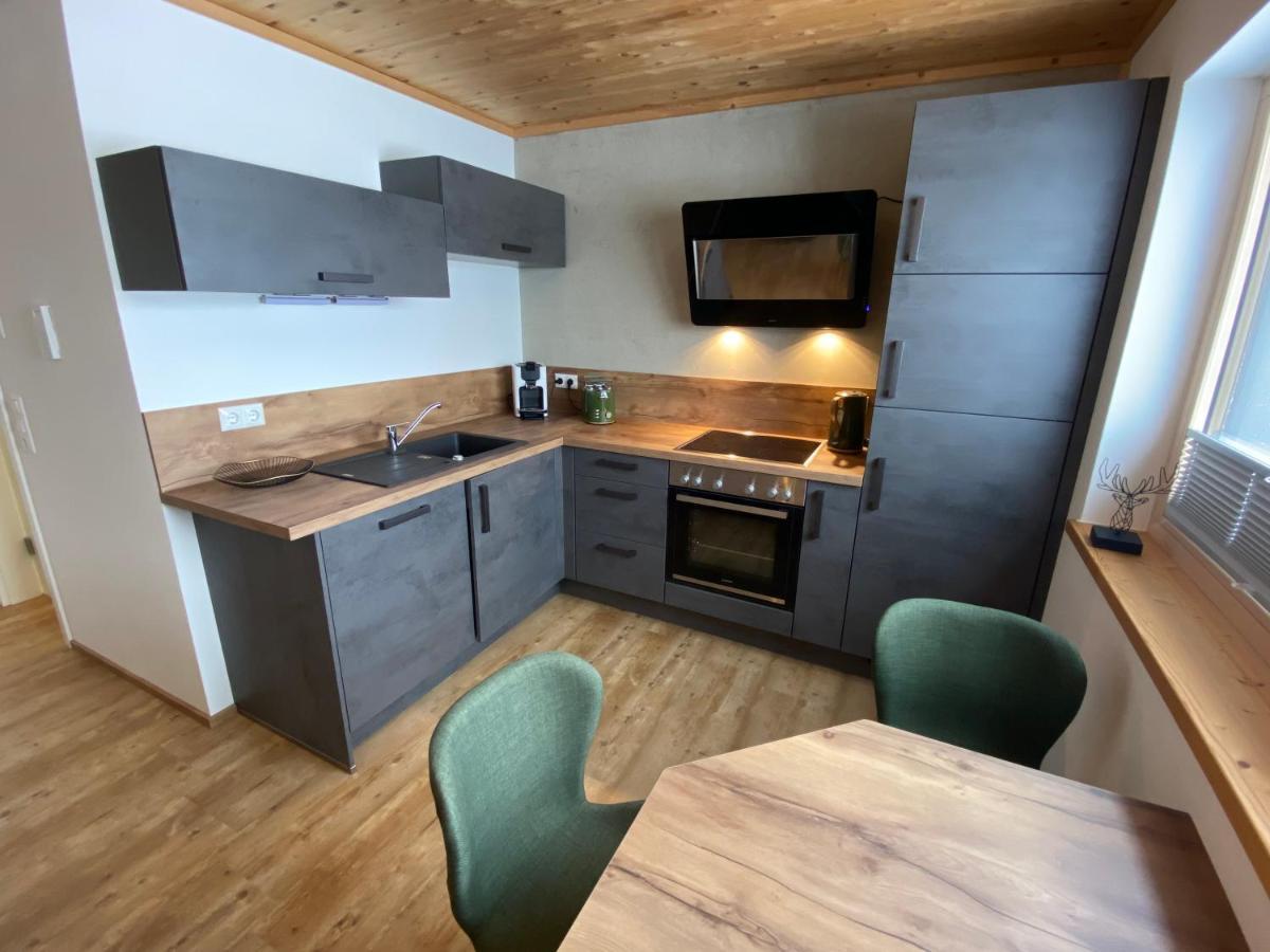 Ferienwohnung Mit Eigenem Garten Und Bergblick Oy-Mittelberg Esterno foto