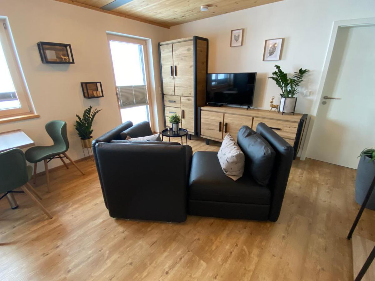 Ferienwohnung Mit Eigenem Garten Und Bergblick Oy-Mittelberg Esterno foto