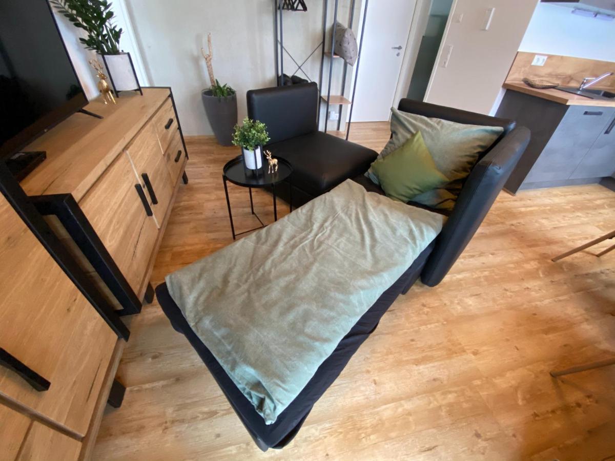 Ferienwohnung Mit Eigenem Garten Und Bergblick Oy-Mittelberg Esterno foto