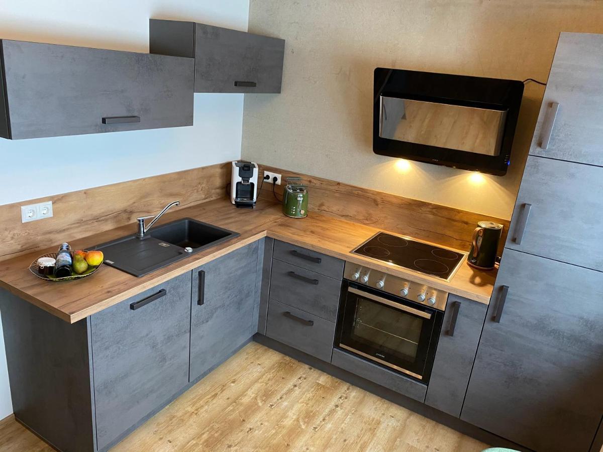 Ferienwohnung Mit Eigenem Garten Und Bergblick Oy-Mittelberg Esterno foto
