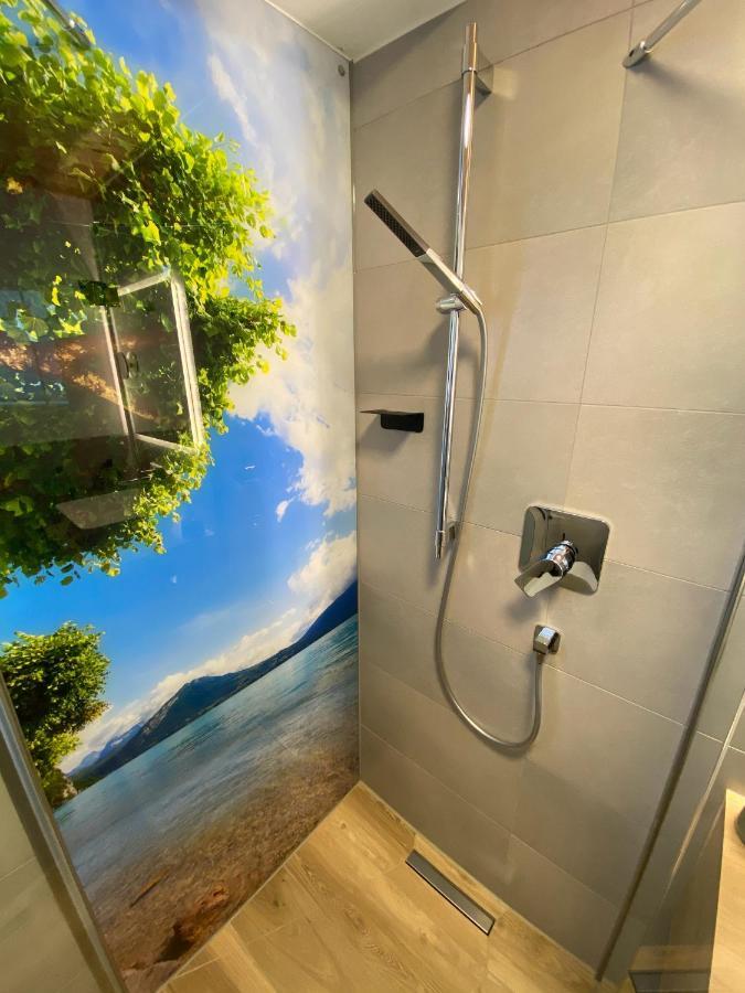 Ferienwohnung Mit Eigenem Garten Und Bergblick Oy-Mittelberg Esterno foto
