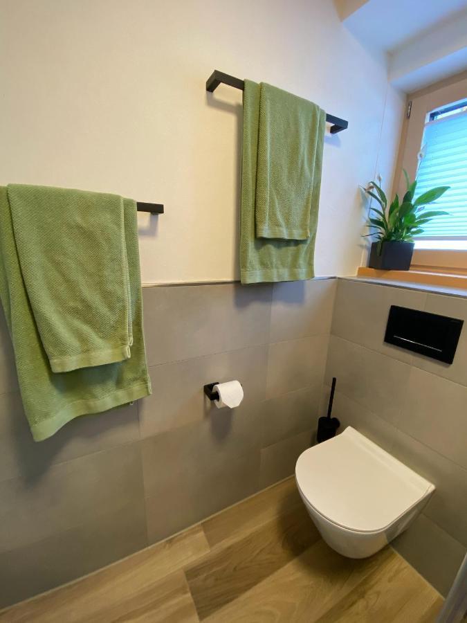 Ferienwohnung Mit Eigenem Garten Und Bergblick Oy-Mittelberg Esterno foto